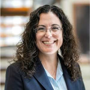 Dr Tamara Herold